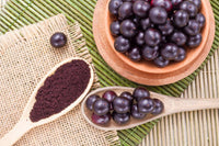 <strong>Nanotecnología de Açaí </strong>