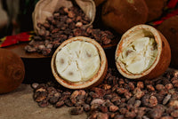 Manteca de copoazú